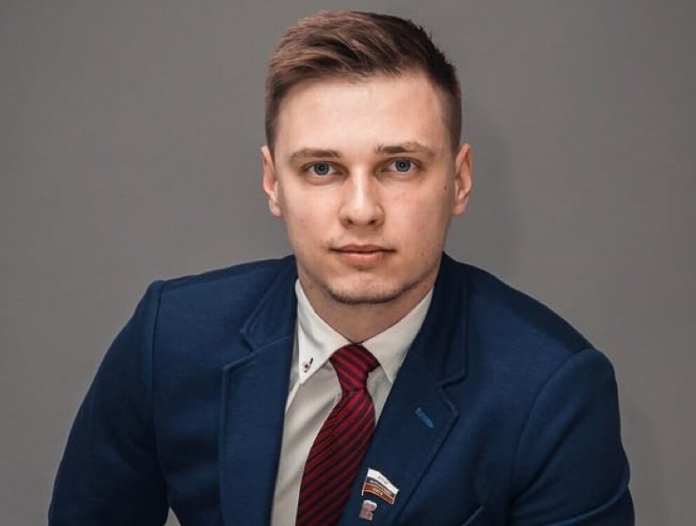 Дмитрий Драйгал